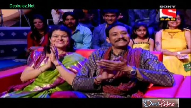 Family Antakshari - 20th December 2014 pt4