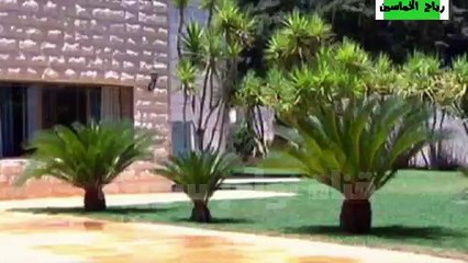 كندا حنا - رياح الخماسين