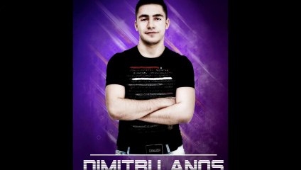 Promo mixtape - Dimitri Lanos