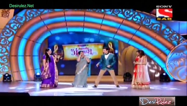 Family Antakshari - 20th December 2014 Part2