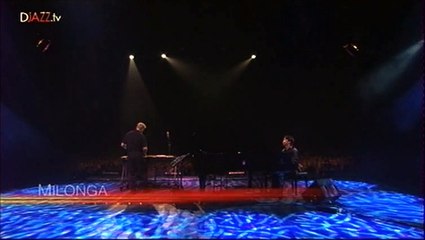Gary Burton & Makoto Ozone - Milonga