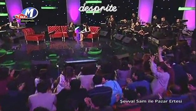 10 cafe aman istanbul gülbahar 28.02.2011 şevval sam ile pazar ertesi