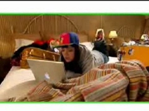 Lily Allen Paparazzi