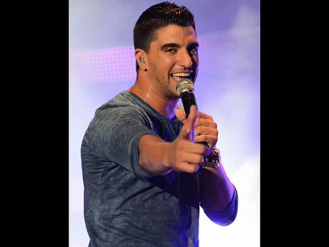 משה פרץ - כל המילים השמחות קריוקי