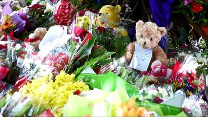 Mãe de crianças assassinadas é detida na Austrália