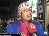 Dunya News - Former Kabbadi players show anger against rigging in WC final