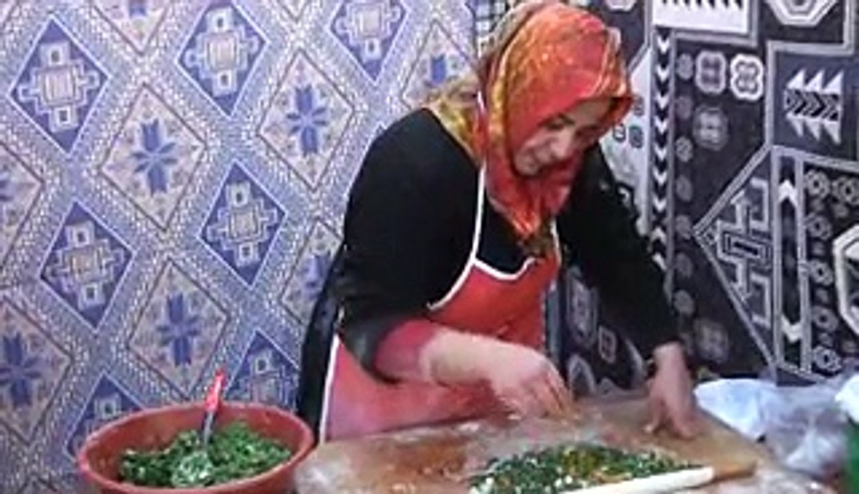 bükmeci hazır
