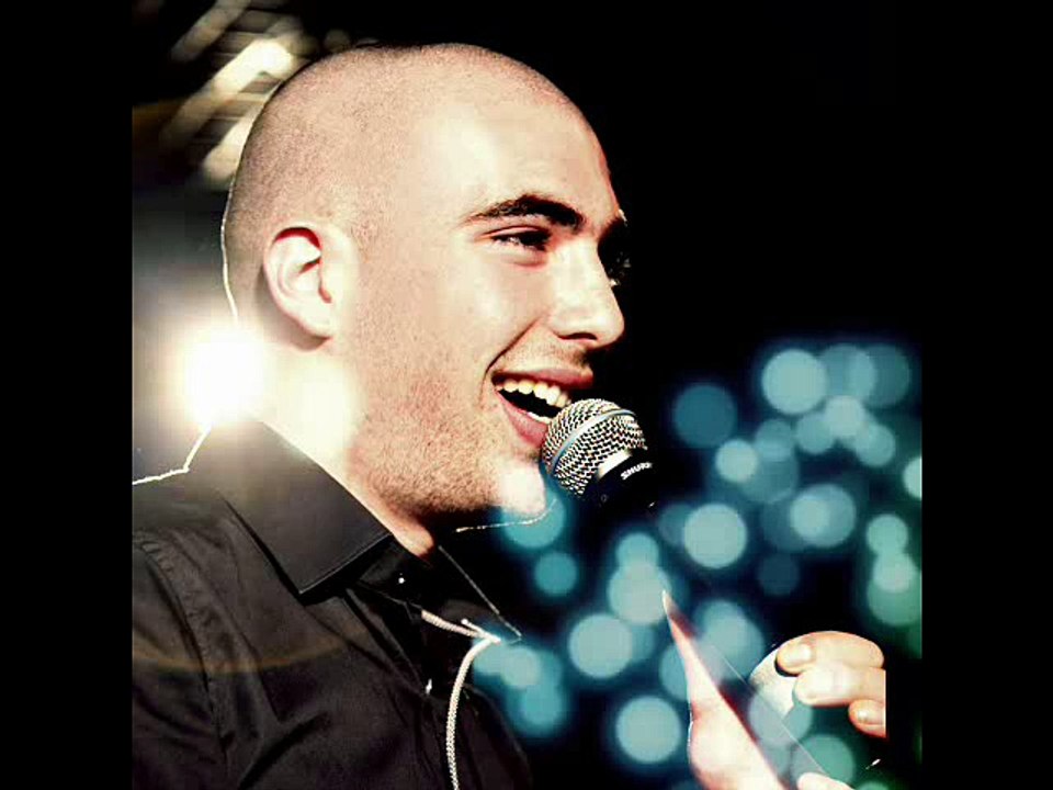 עומר אדם - שקט קריוקי