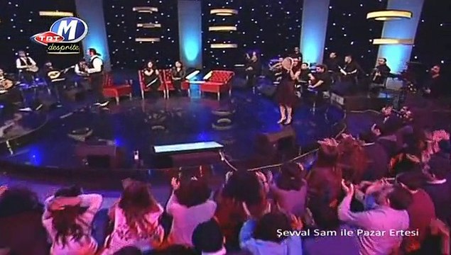 12 cafe aman istanbul kapetanaki 28.02.2011 şevval sam ile pazar ertesi