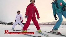 Enneigement : des stations de ski inquiètes