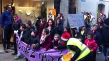 Paimpol : manifestation contre les fermetures d'écoles