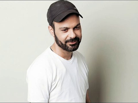 עמיר בניון - יש לי חלום קריוקי