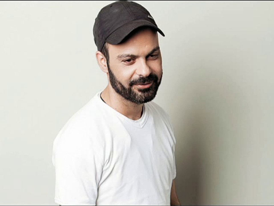 עמיר בניון - יש לי חלום קריוקי