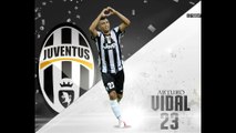 Arturo Vidal Stunning strike in Juventus’ 3-1 Cagliari