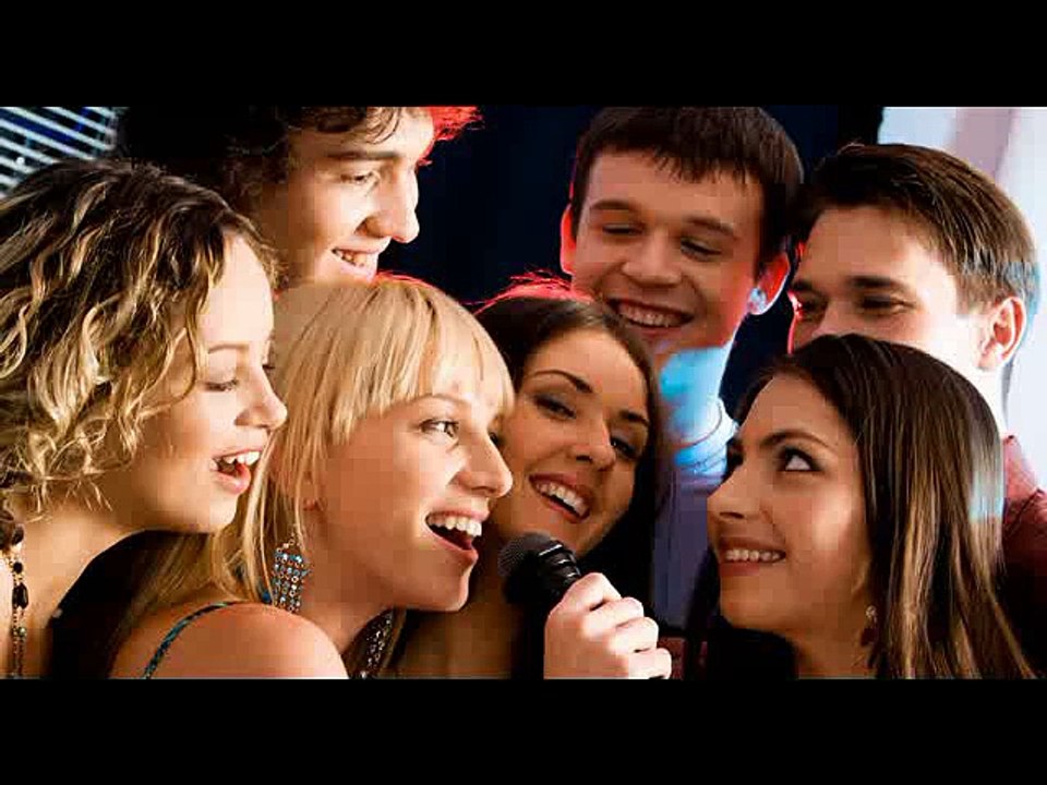 ערוץ קריוקי