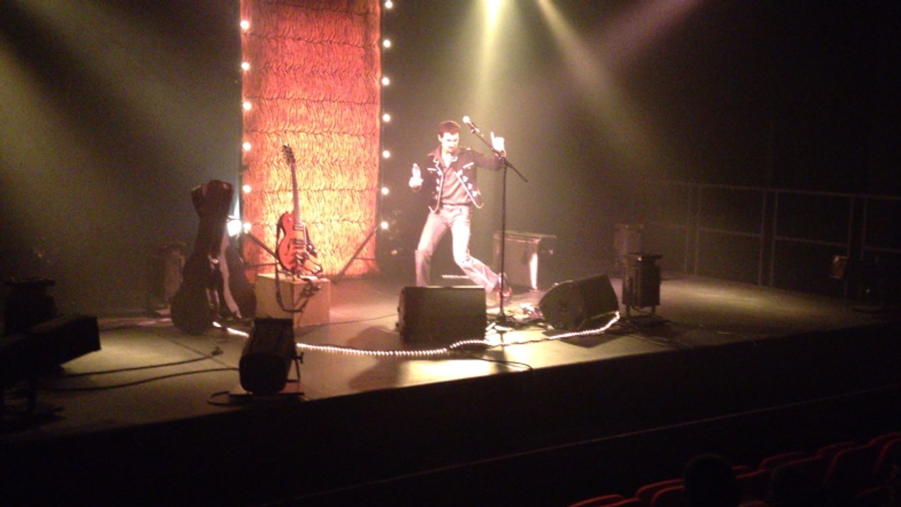 Concert "Franz bas les pattes"