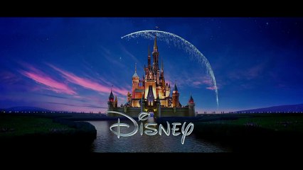 Disney's FROZEN Original Disney Teaser Trailer HD
