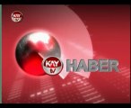 KAYTV ANA HABER BÜLTENİ 19 ARALIK 2014 CUMA