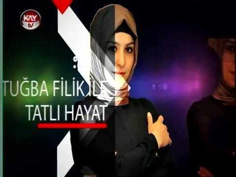KAYTV TATLI HAYAT 18 ARALIK 2014 PERŞEMBE