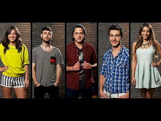 פרויקט הלהקה - נעים עכשיו קריוקי