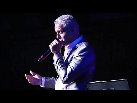 קובי פרץ - אהבנו קריוקי