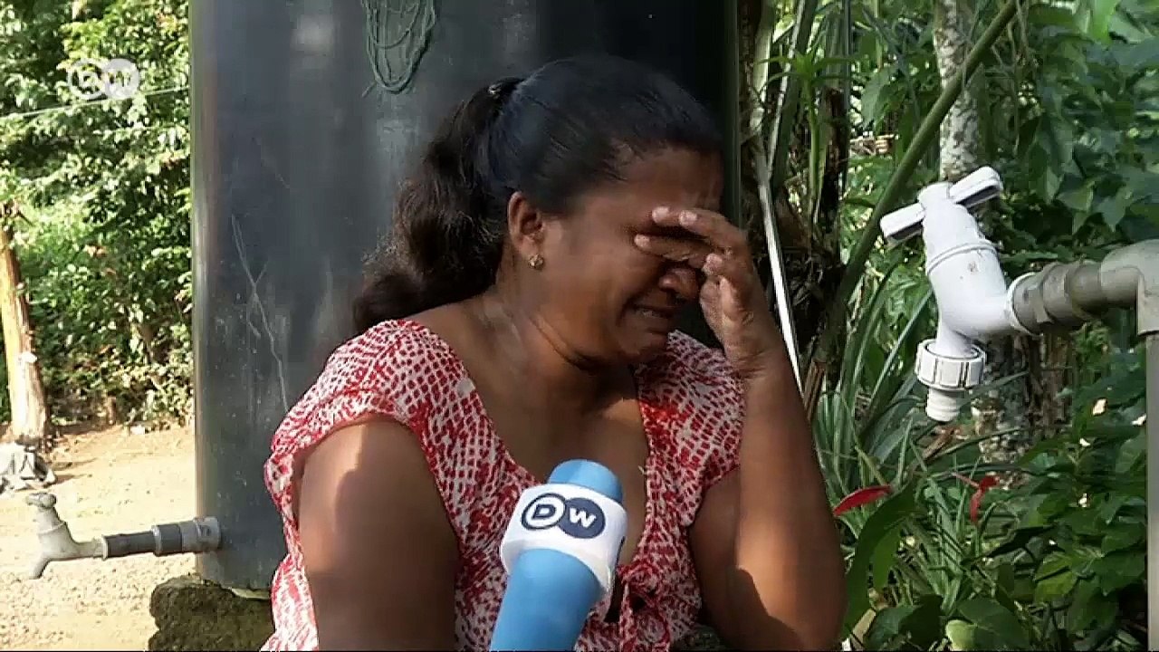 Sri Lanka zehn Jahre nach dem Tsunami | Journal Reporter