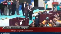 Ömer Topaloğlu - AK Parti 5. Olağan Kongre  - 61Saat Tv - 20.12.2014