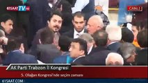 AK Parti 5. Olağan Kongre  - 61Saat Tv - 20.12.2014