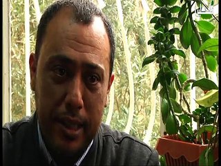 20-12-2014 حكاية شهيد - سلام  يعقوب