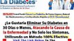 Libro Electronico Revertir La Diabetes Gratis + DISCOUNT + BONUS