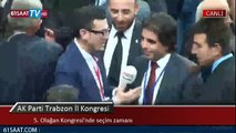 AK Parti 5. Olağan Kongre  - 61Saat Tv - 20.12.2014