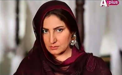 Kaneez Episode 32 Full On Aplus - December 20