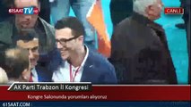 Temel Altunbaş 2 - AK Parti 5. Olağan Kongre  - 61Saat Tv - 20.12.2014