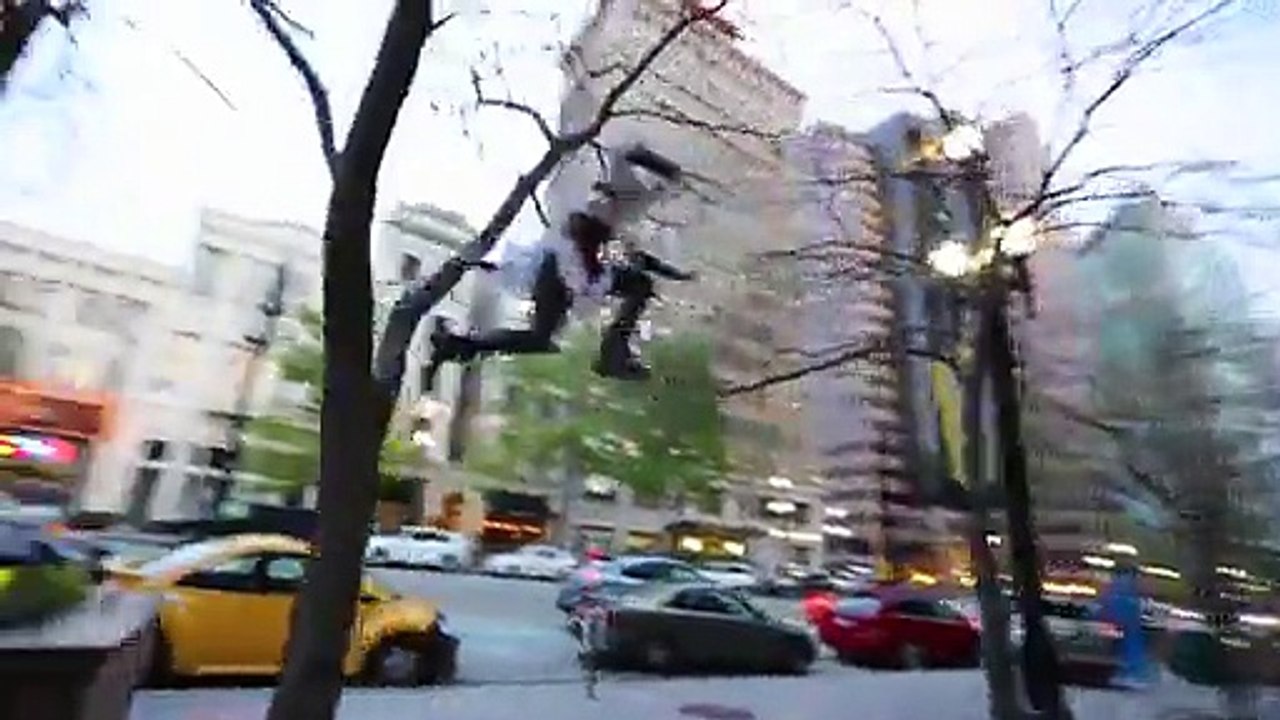 Assassin's creed in real life-2-HD