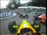Crash F3000 Pizzonia
