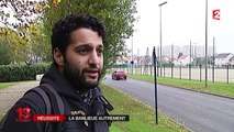 Un blogueur montre une autre image de la Seine-Saint-Denis