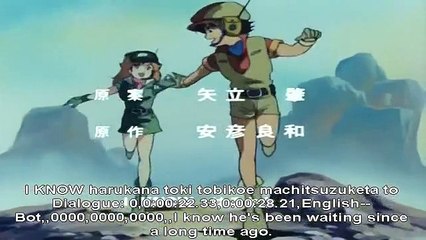 Giant Gorg 08 GAIL's Pit.avi