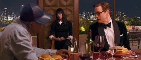 Kingsman: Servicio Secreto - Tercer Tráiler Español HD [1080p]