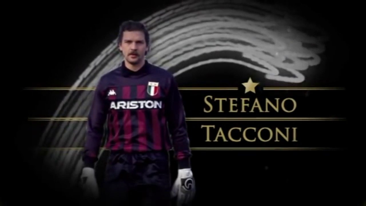 Stefano Tacconi