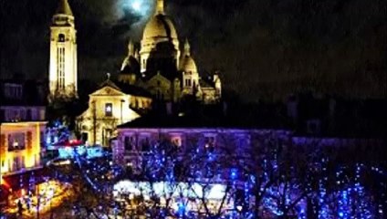 I Wonder As I Wander - Barbra Streisand