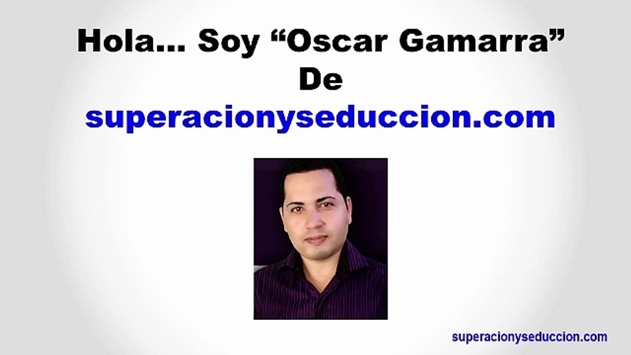 como impresionar a una mujer