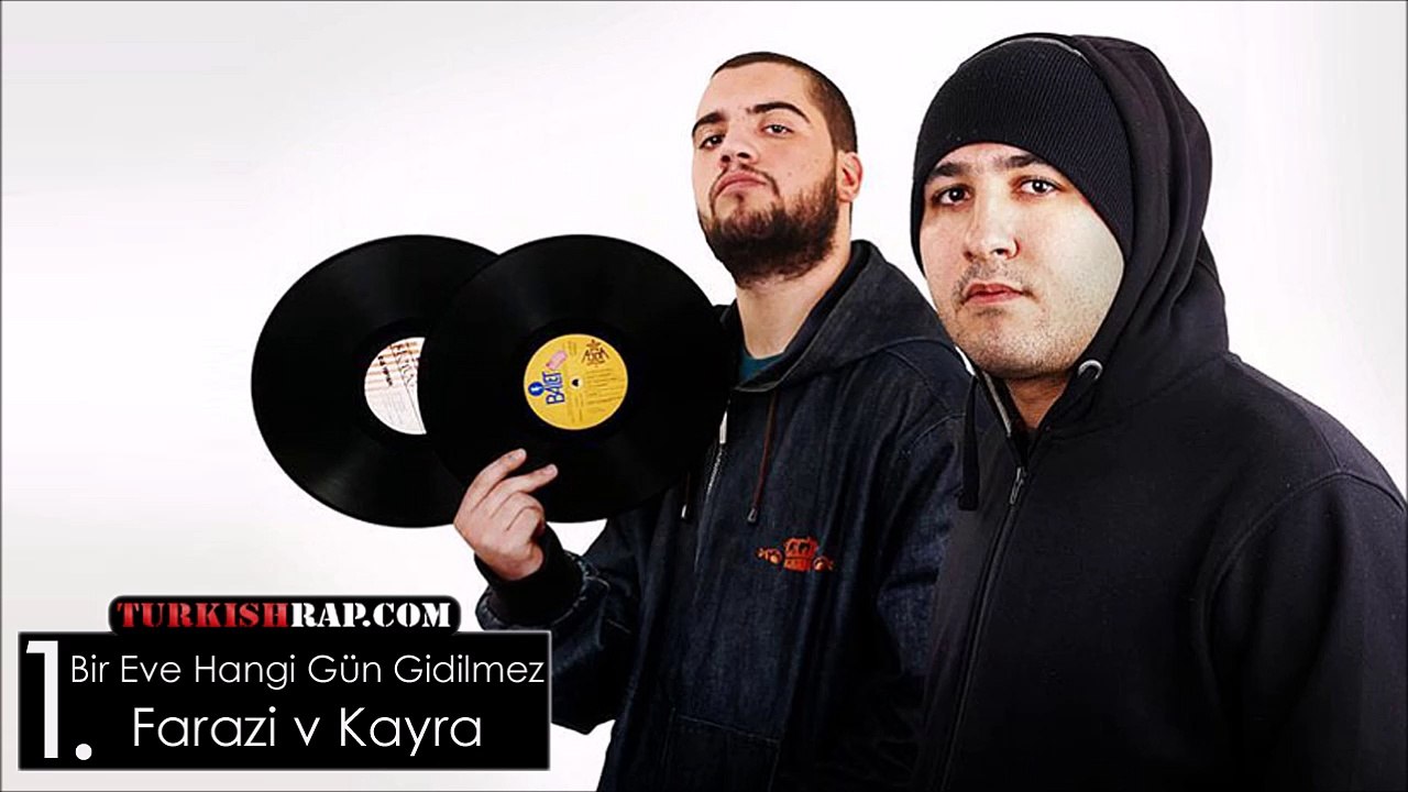 En İyi Türkçe Storytelling Rap Şarkıları Vol. 1