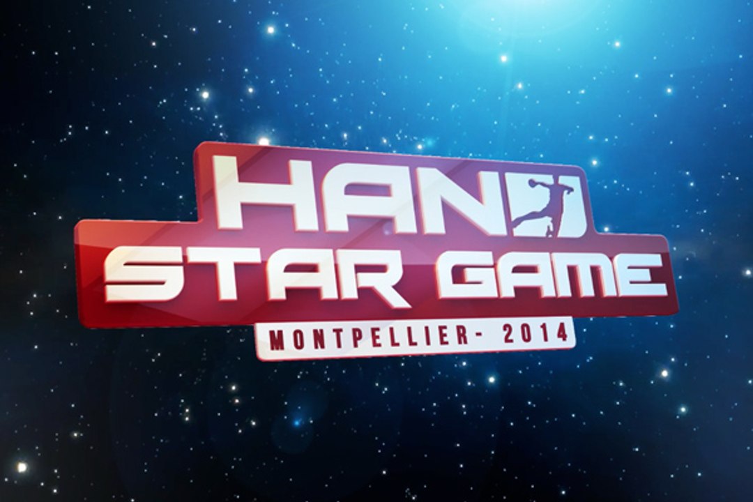 Hand Star Game Inside #5