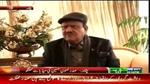 Peshawar Attack United Nation Against Terrorism   President Mamnoon Hussain - YouTube