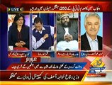 Awaam ~ 20th December 2014 - Pakistani Talk Show - Live Pak News