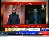 Bottom Line With Absar Alam ~ 20th December 2014 - Pakistani Talk Show - Live Pak News
