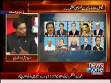 Live With Dr. Shahid Masood ~ 20th December 2014 - Pakistani Talk Show - Live Pak News