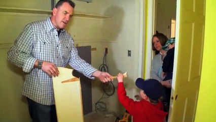 Flipping Boston & KAKS Basement Finishing King Of The Castle