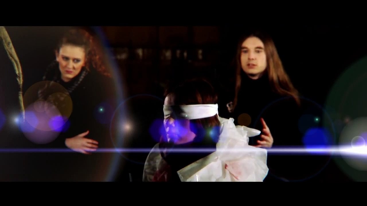 ★ Infidia - Thirteen (trailer) [HD] (reupload)
