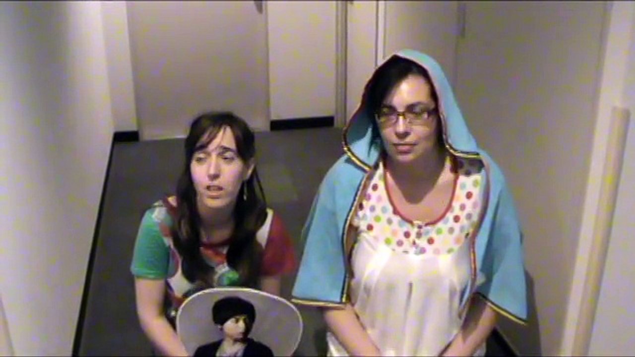 El Johnnys más guapo (o "Cómo conseguir unas entradas para ver a Arashi")